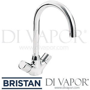 Bristan CHC SNK C Choices Sink Mixer Tap - 21/11/13 - Spares